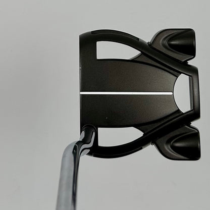 TaylorMade Spider Tour Black / 35"