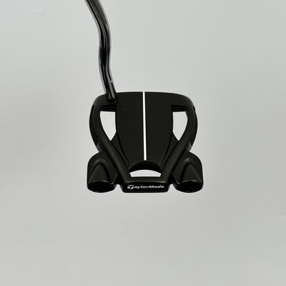 TaylorMade Spider Tour Black / 35"