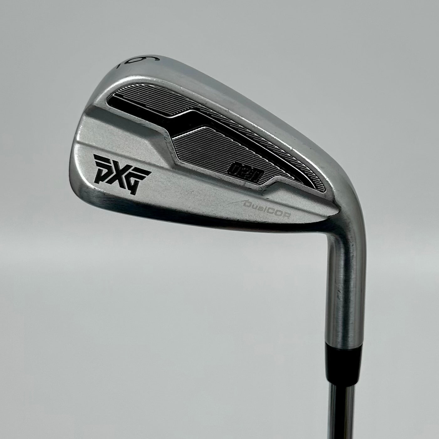 PXG 0211 J6 / Stiff / TT Elevate VVS 95 S