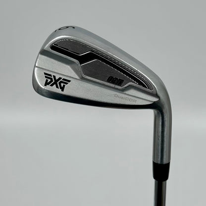 PXG 0211 J6 / Stiff / TT Elevate VVS 95 S