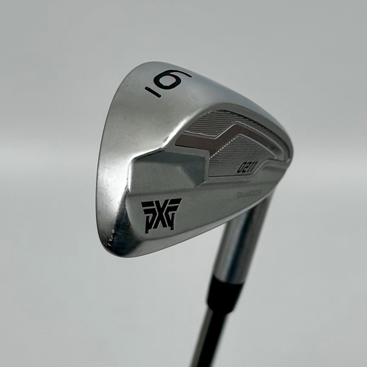PXG 0211 J6 / Stiff / TT Elevate VVS 95 S