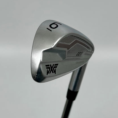 PXG 0211 J6 / Stiff / TT Elevate VVS 95 S