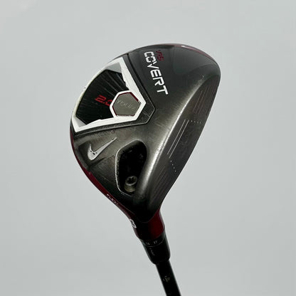 Nike Vrs Covert Tour 2.0 FW3 15° / Stiff / KuroKage 70g S