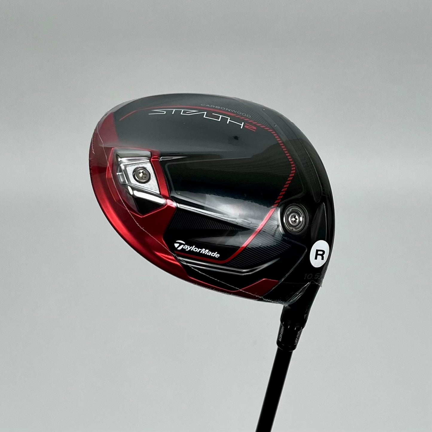 TaylorMade Stealth 2 Driver 10,5°