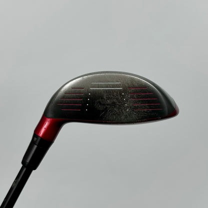Nike Vrs Covert Tour 2.0 FW3 15° / Stiff / KuroKage 70g S