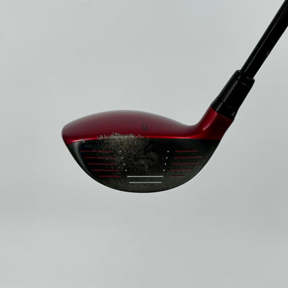 Nike Vrs Covert Tour 2.0 FW3 15° / Stiff / KuroKage 70g S