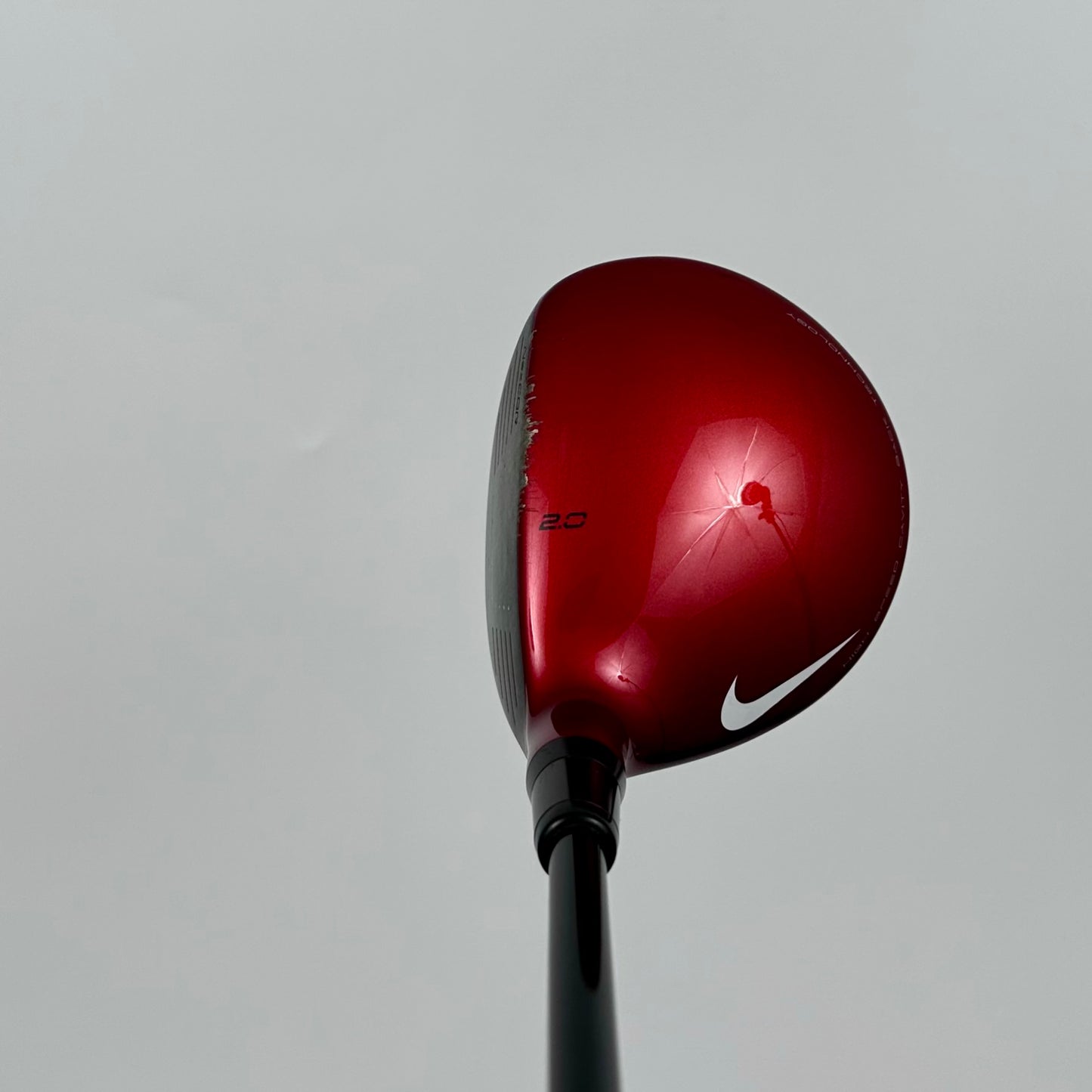 Nike Vrs Covert Tour 2.0 FW3 15° / Stiff / KuroKage 70g S