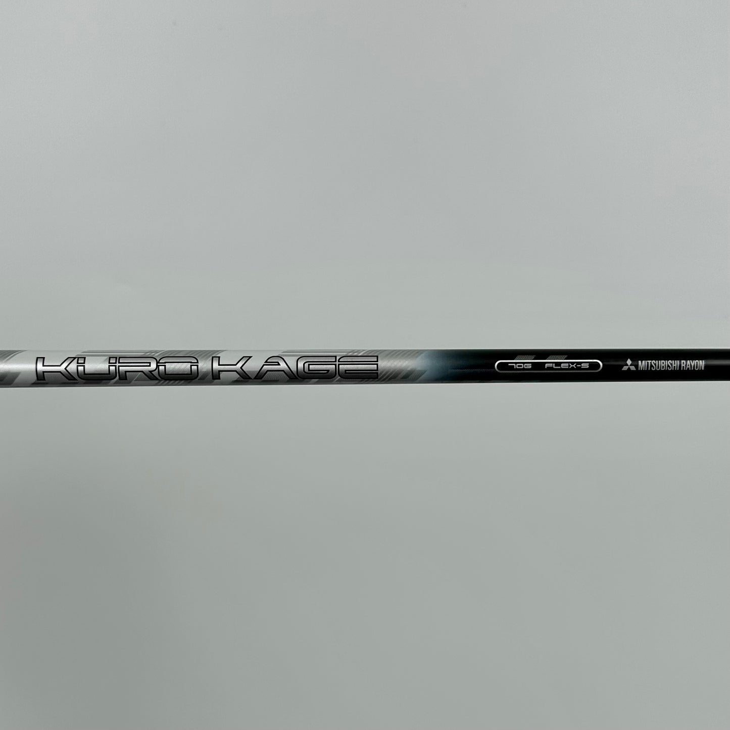 Nike Vrs Covert Tour 2.0 FW3 15° / Stiff / KuroKage 70g S