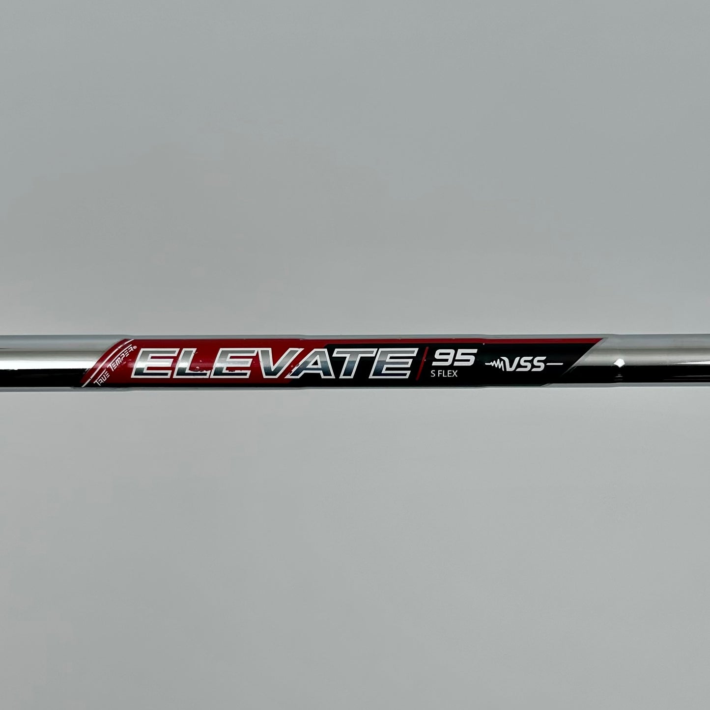 PXG 0211 J6 / Stiff / TT Elevate VVS 95 S