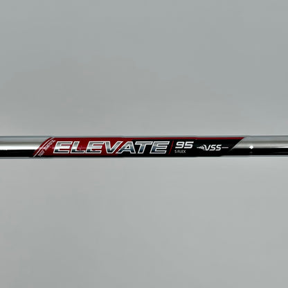PXG 0211 J6 / Stiff / TT Elevate VVS 95 S