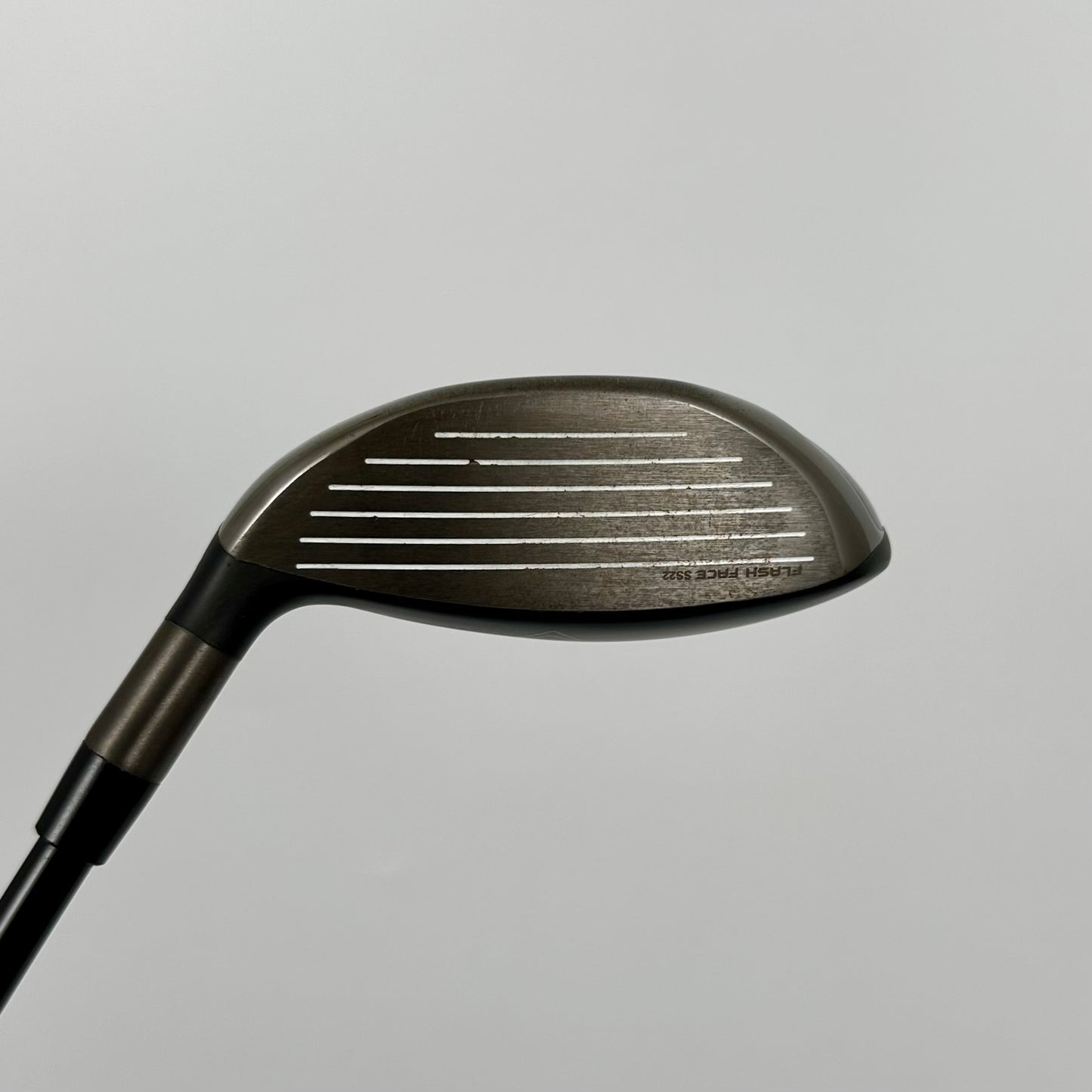 Callaway Rogue ST LS FW3 15° / Stiff / Tensei AV White 75 S Xlink Tech