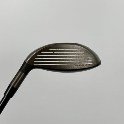 Callaway Rogue ST LS FW3 15° / Stiff / Tensei AV White 75 S Xlink Tech