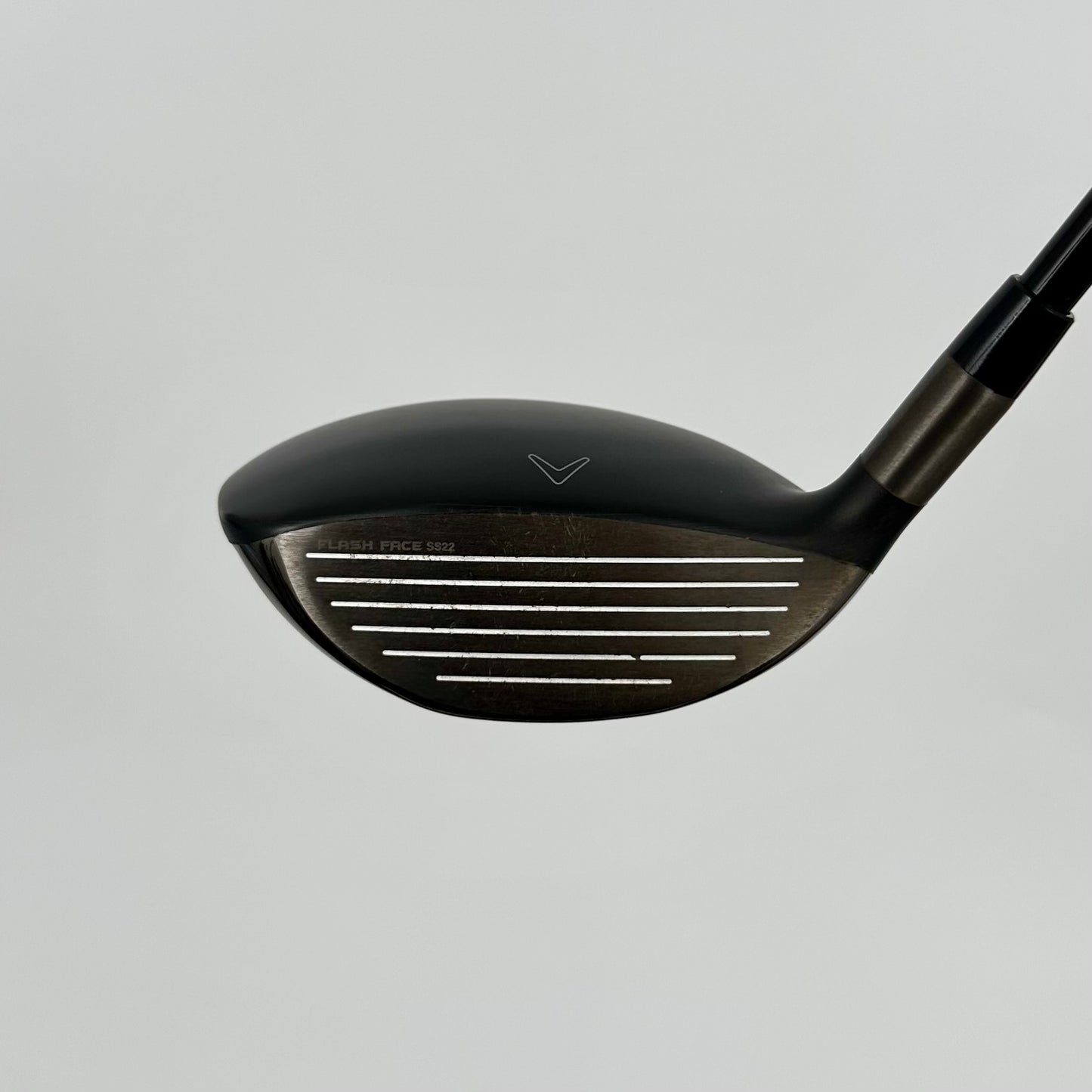 Callaway Rogue ST LS FW3 15° / Stiff / Tensei AV White 75 S Xlink Tech