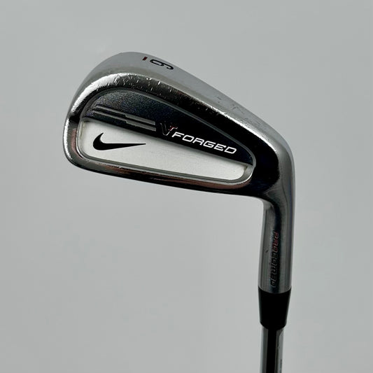 Nike VR Pro Combo Forged 4-P / Stiff / TT Dynamic Gold Pro S300
