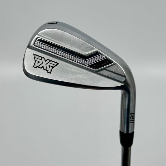 PXG 0211 XCOR2 J7 / Regular / TT MPH 95 R