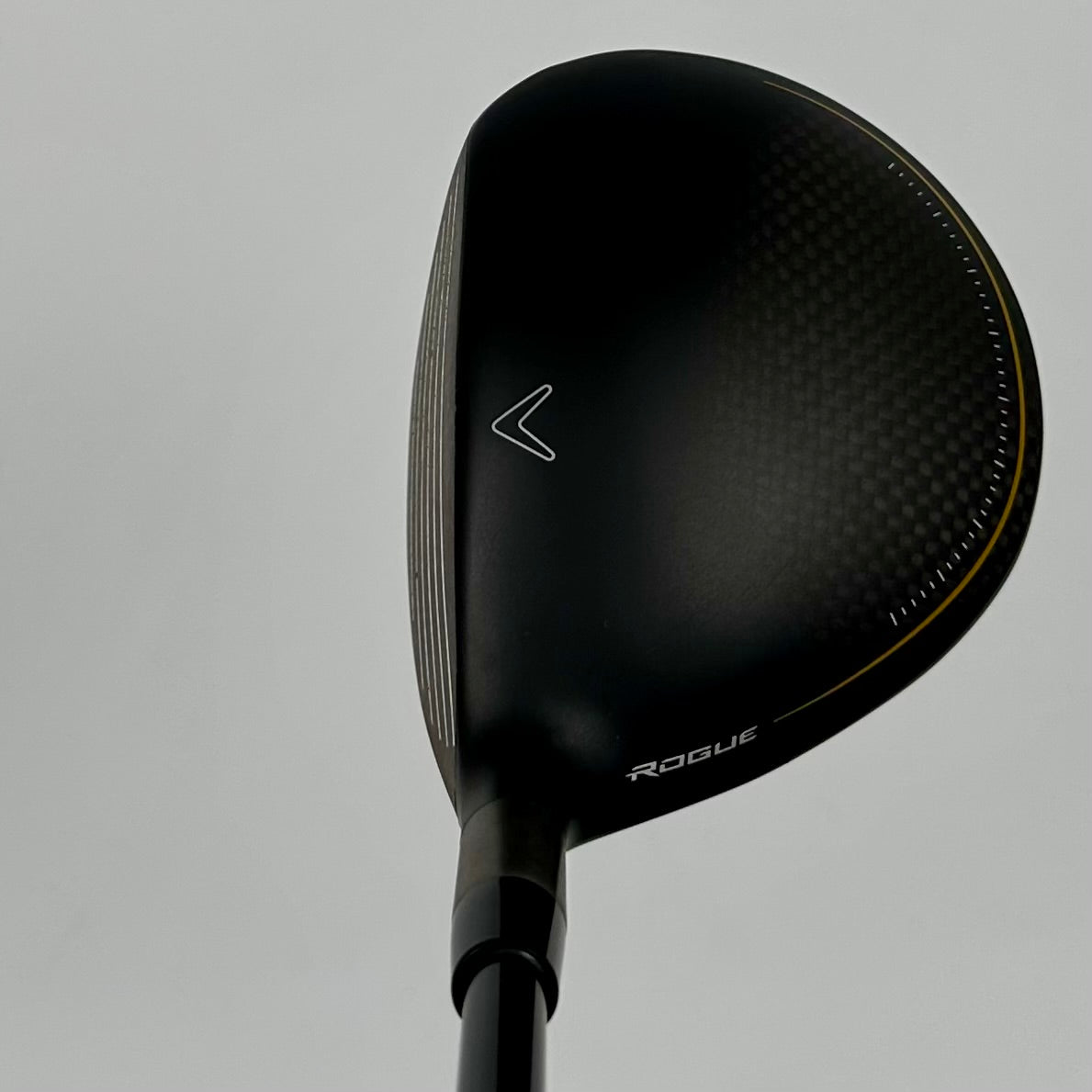 Callaway Rogue ST LS FW3 15° / Stiff / Tensei AV White 75 S Xlink Tech
