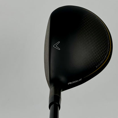 Callaway Rogue ST LS FW3 15° / Stiff / Tensei AV White 75 S Xlink Tech