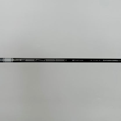 Callaway Rogue ST LS FW3 15° / Stiff / Tensei AV White 75 S Xlink Tech