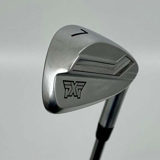 PXG 0211 XCOR2 J7 / Regular / TT MPH 95 R