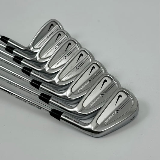 Nike VR Pro Combo Forged 4-P / Stiff / TT Dynamic Gold Pro S300