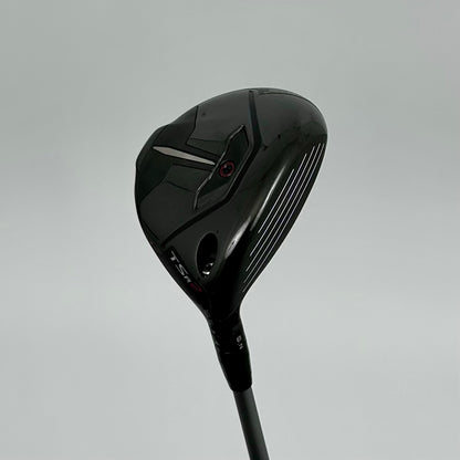 Titleist TSr2 FW4 16,5° / Regular / Mitsubishi MMT 40 R