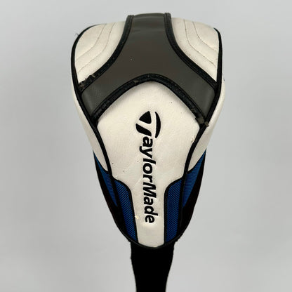 TaylorMade SLDR 460 Driver 9,5° / Stiff / Fujikura Motore Speeder 67g S