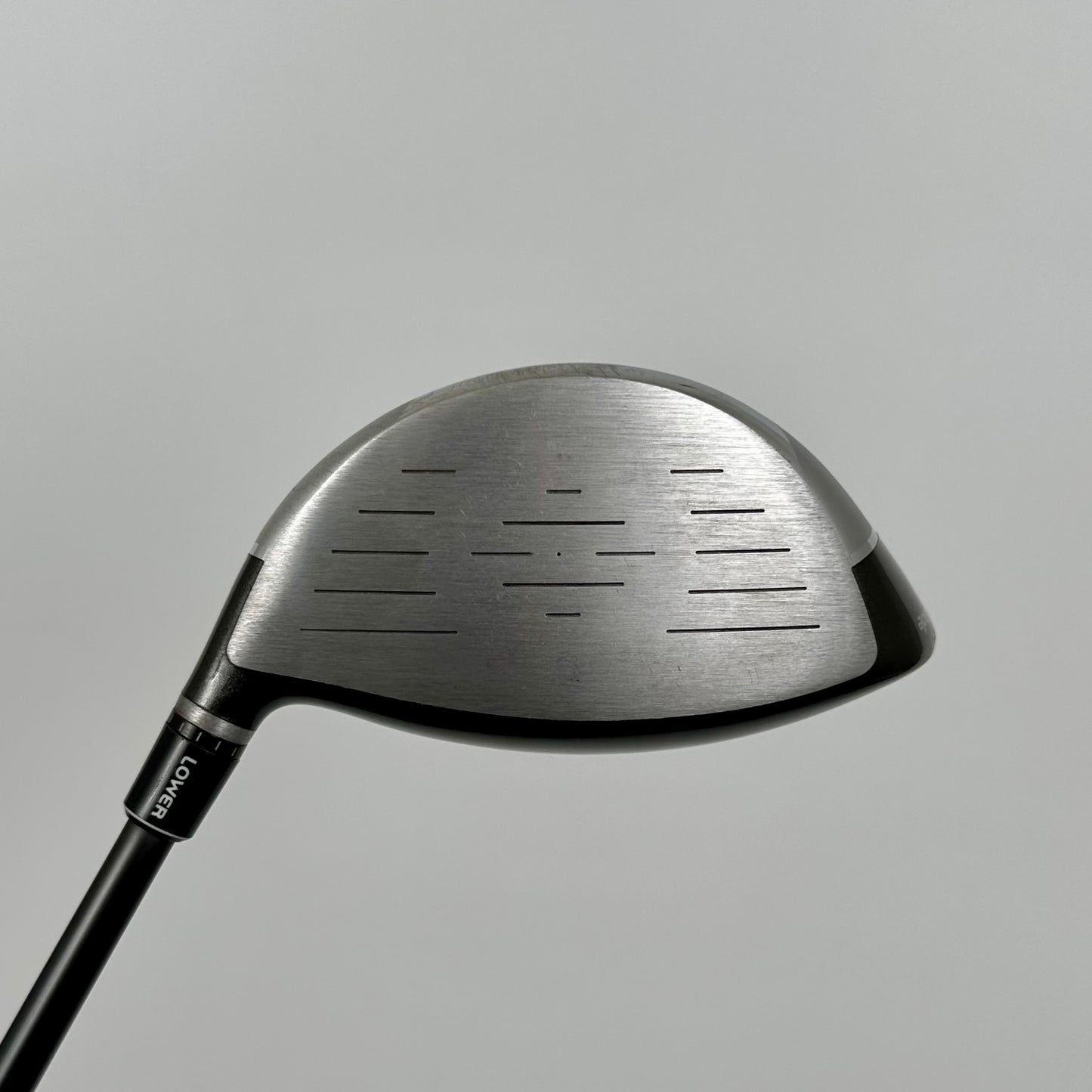 TaylorMade SLDR 460 Driver 9,5° / Stiff / Fujikura Motore Speeder 67g S