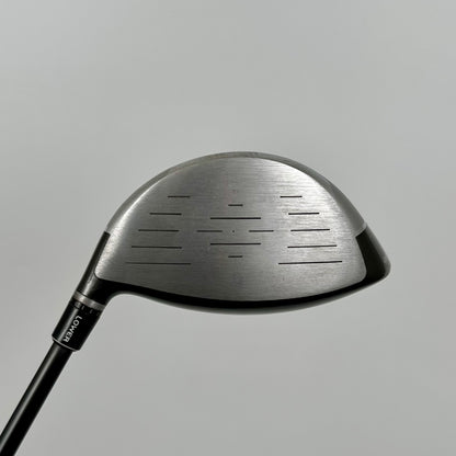 TaylorMade SLDR 460 Driver 9,5° / Stiff / Fujikura Motore Speeder 67g S
