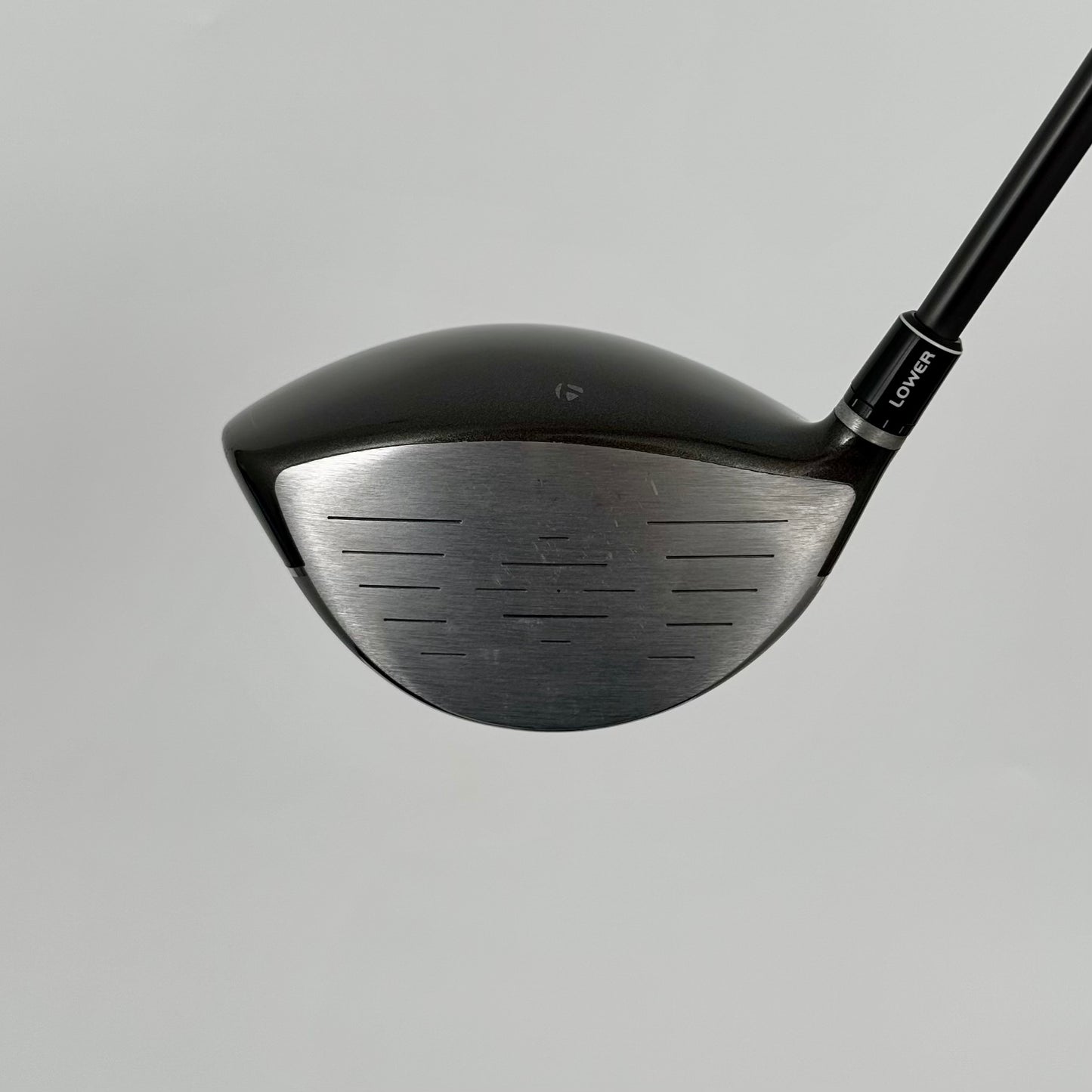 TaylorMade SLDR 460 Driver 9,5° / Stiff / Fujikura Motore Speeder 67g S