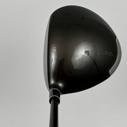 TaylorMade SLDR 460 Driver 9,5° / Stiff / Fujikura Motore Speeder 67g S