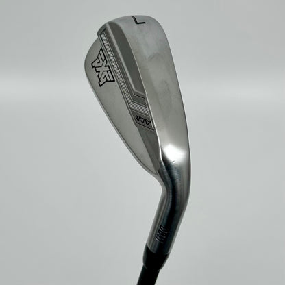 PXG 0211 XCOR2 J7 / Regular / Mitsubishi MMT 70 R