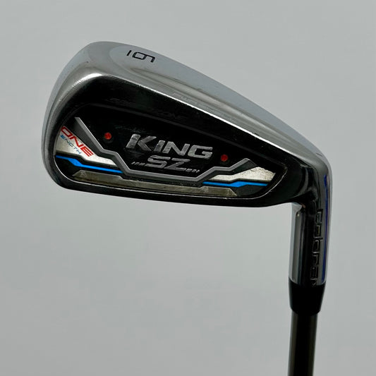 Cobra King SpeedZone One Length 5-P / Regular / UST Mamiya Recoil ESX 460 F3