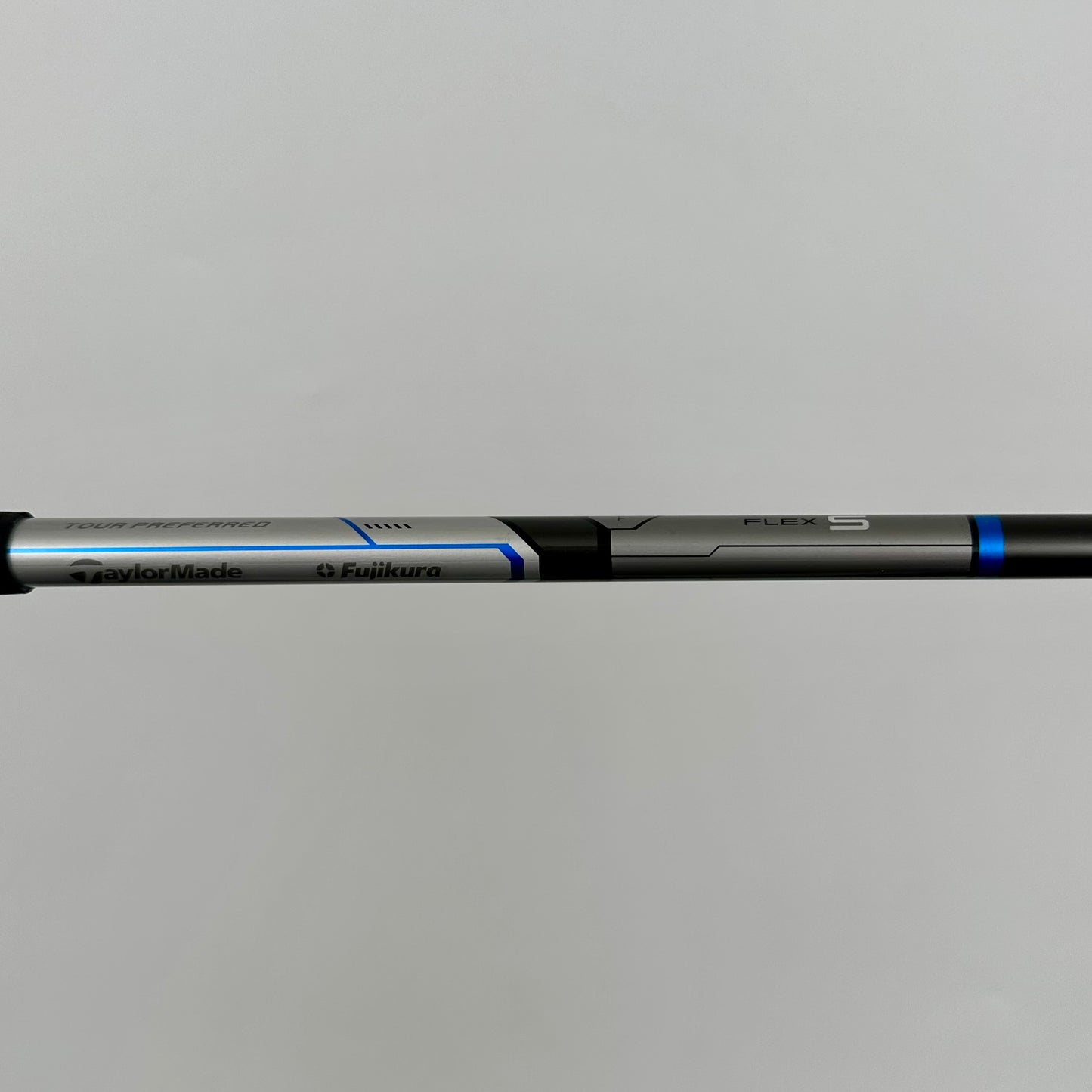 TaylorMade SLDR 460 Driver 9,5° / Stiff / Fujikura Motore Speeder 67g S