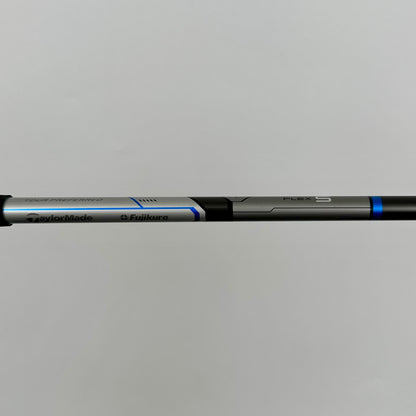 TaylorMade SLDR 460 Driver 9,5° / Stiff / Fujikura Motore Speeder 67g S