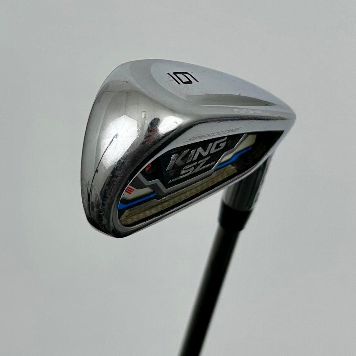 Cobra King SpeedZone One Length 5-P / Regular / UST Mamiya Recoil ESX 460 F3