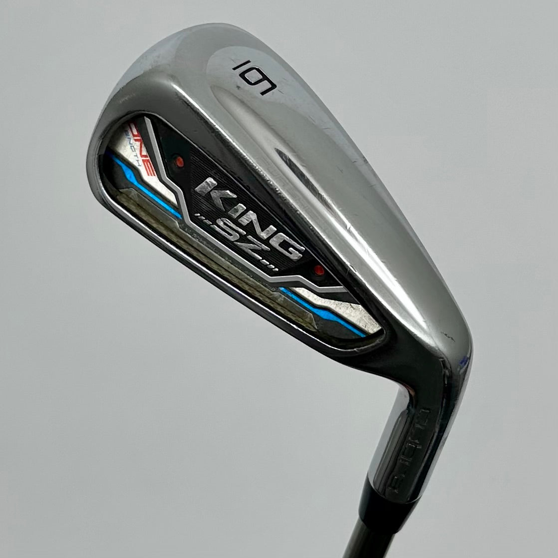 Cobra King SpeedZone One Length 5-P / Regular / UST Mamiya Recoil ESX 460 F3