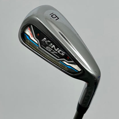 Cobra King SpeedZone One Length 5-P / Regular / UST Mamiya Recoil ESX 460 F3