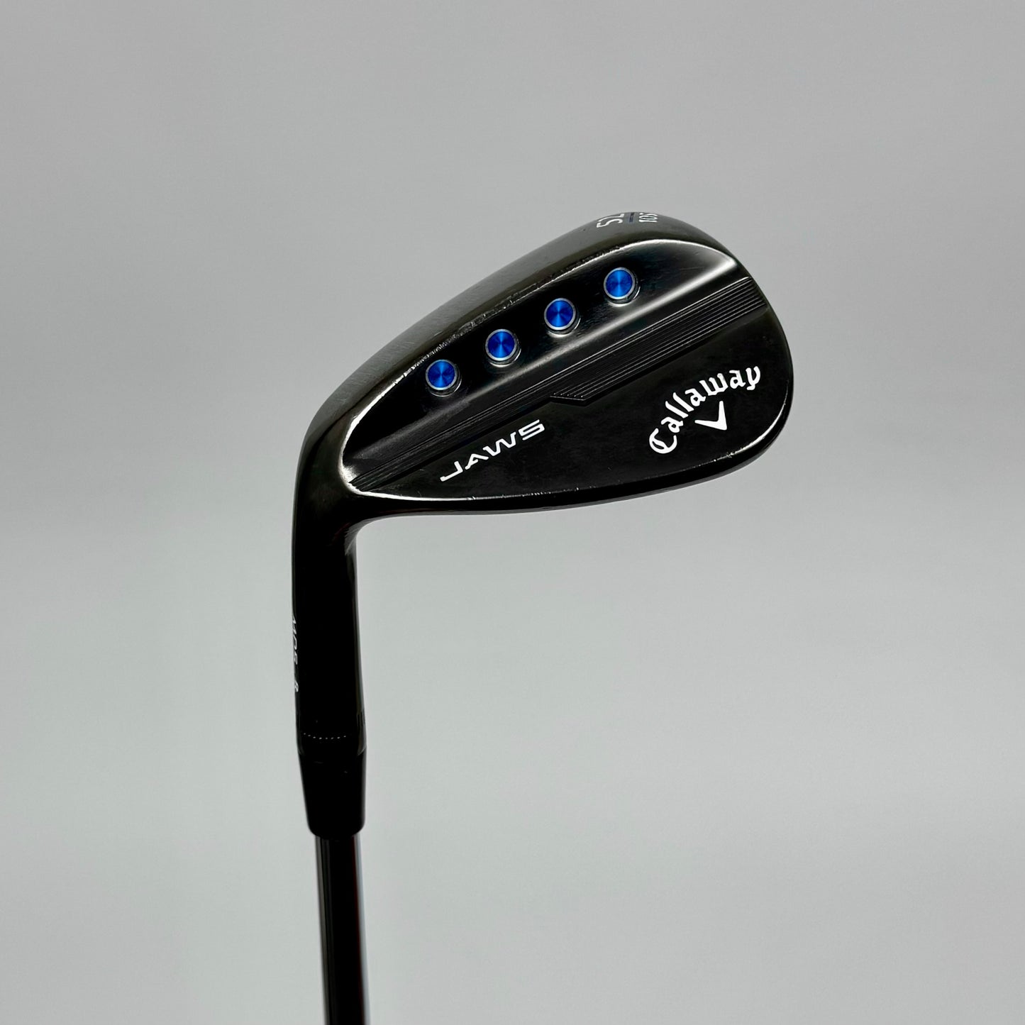 Callaway MD5 Jaws Tour Grey 52°