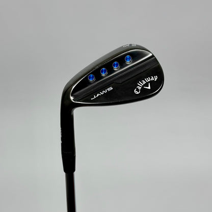 Callaway MD5 Jaws Tour Grey 52°