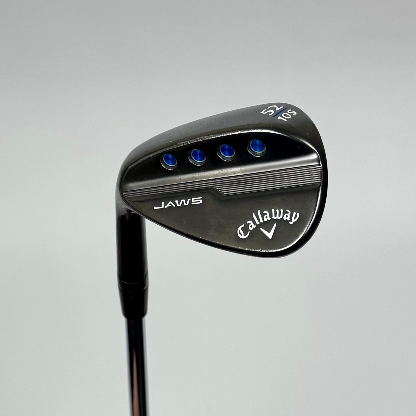 Callaway MD5 Jaws Tour Grey 52°