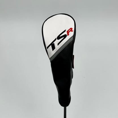 Titleist TSr1 FW5 18° / Regular / Mitsubishi MMT 40 R