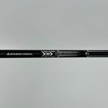 PXG 0211 XCOR2 J7 / Regular / Mitsubishi MMT 70 R