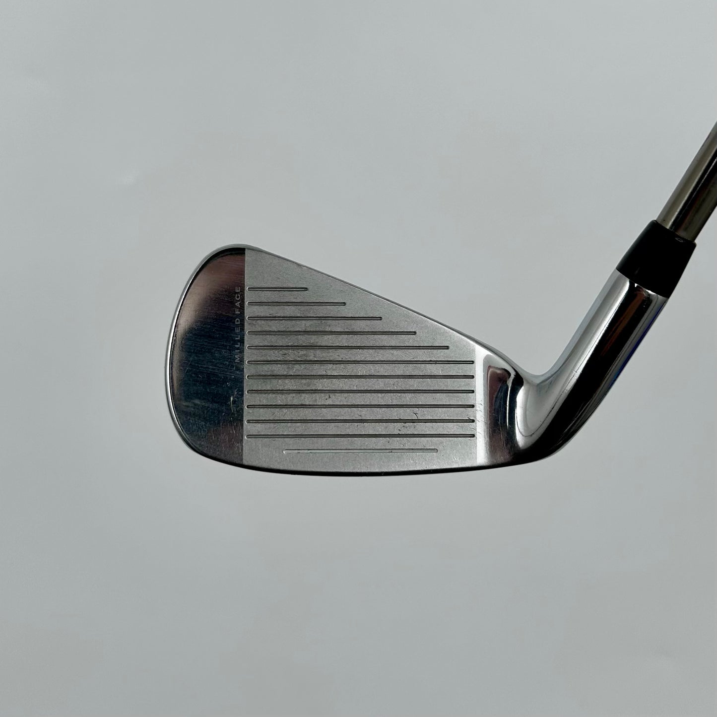 Cobra King SpeedZone One Length 5-P / Regular / UST Mamiya Recoil ESX 460 F3