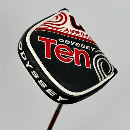 Odyssey Ten Lined / 34"