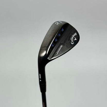 Callaway MD5 Jaws Tour Grey 52°