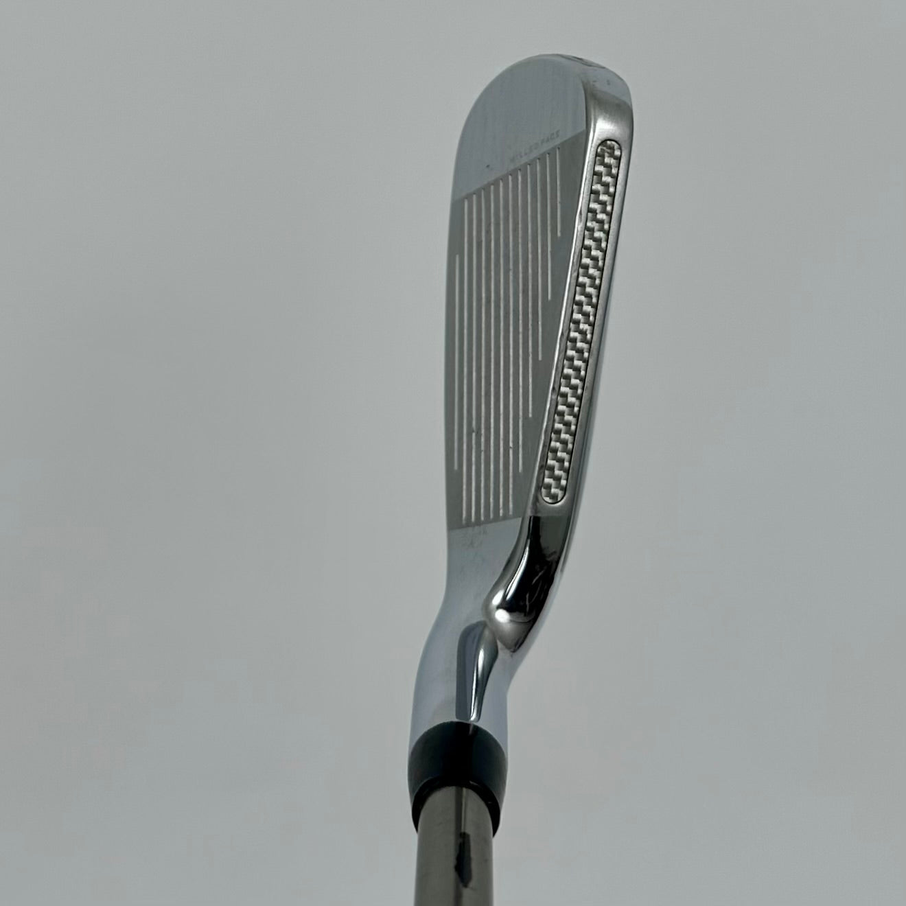 Cobra King SpeedZone One Length 5-P / Regular / UST Mamiya Recoil ESX 460 F3