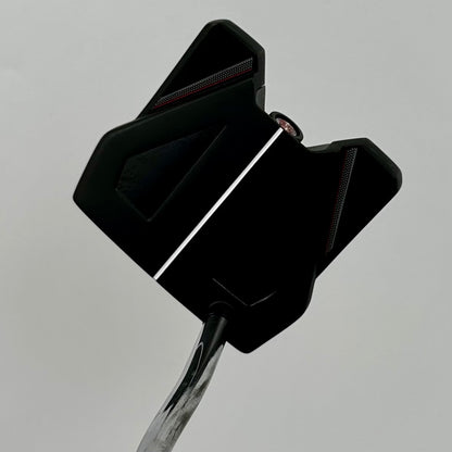 Odyssey Ten Lined / 34"