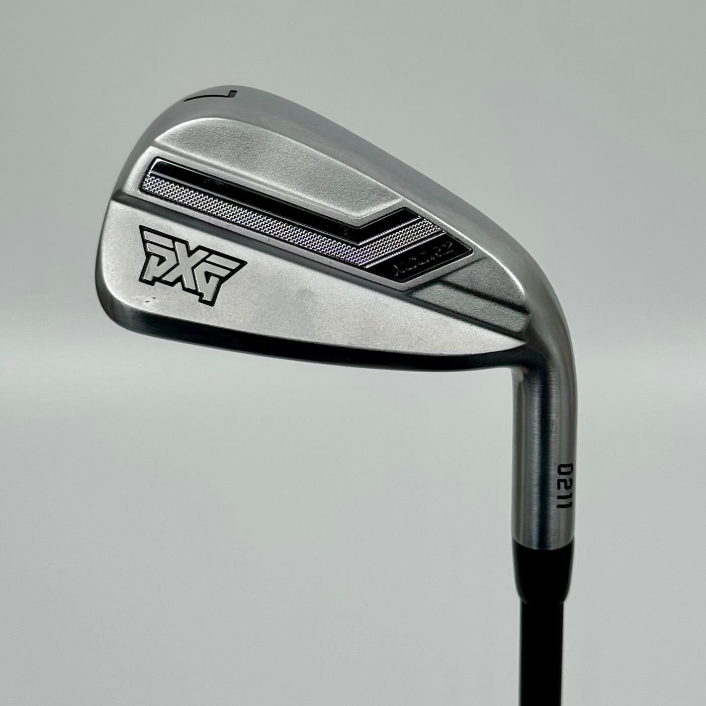 PXG 0211 XCOR2 J7 / Stiff / Mitsubishi MMT 80 S
