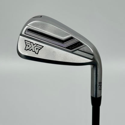 PXG 0211 XCOR2 J7 / Stiff / Mitsubishi MMT 80 S