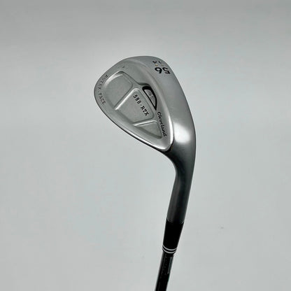 Cleveland 588 RTX 56° / Wedge-flex / TT Dynamic Gold Wedge